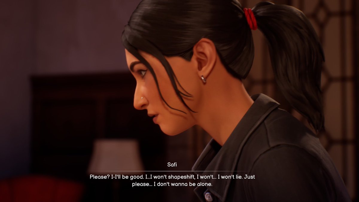 Linnéa | REUNION SPOILERS tweet media