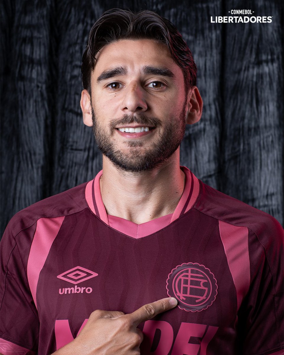 CONMEBOL Libertadores tweet media