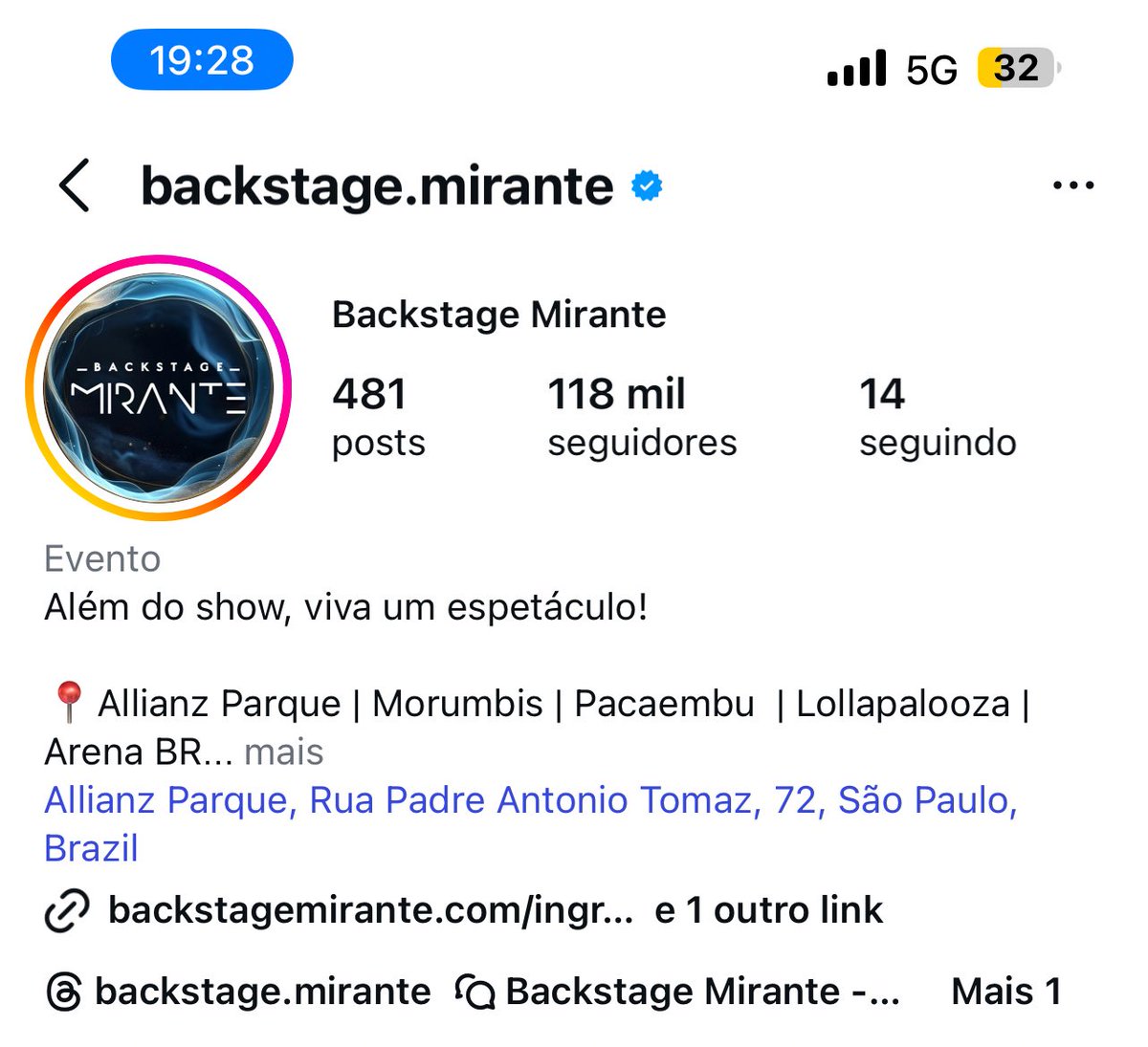 clararirang. 🪭 vai ver o bts ⊙⊝⊜ tweet media