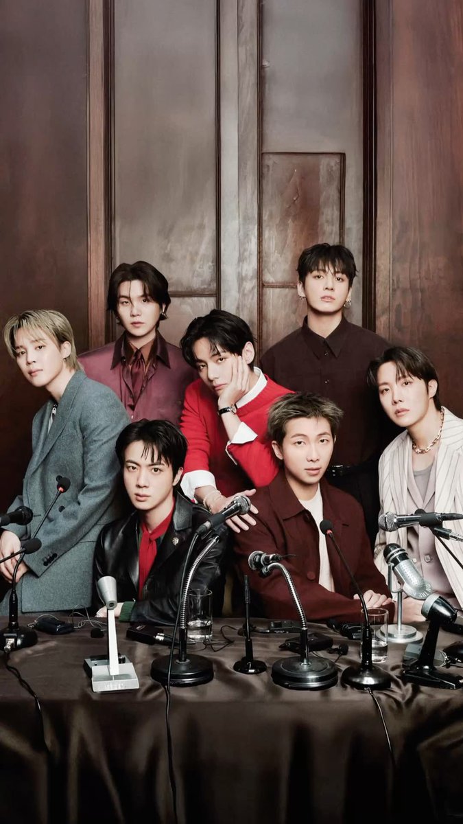 clararirang. 🪭 vai ver o bts ⊙⊝⊜ tweet media