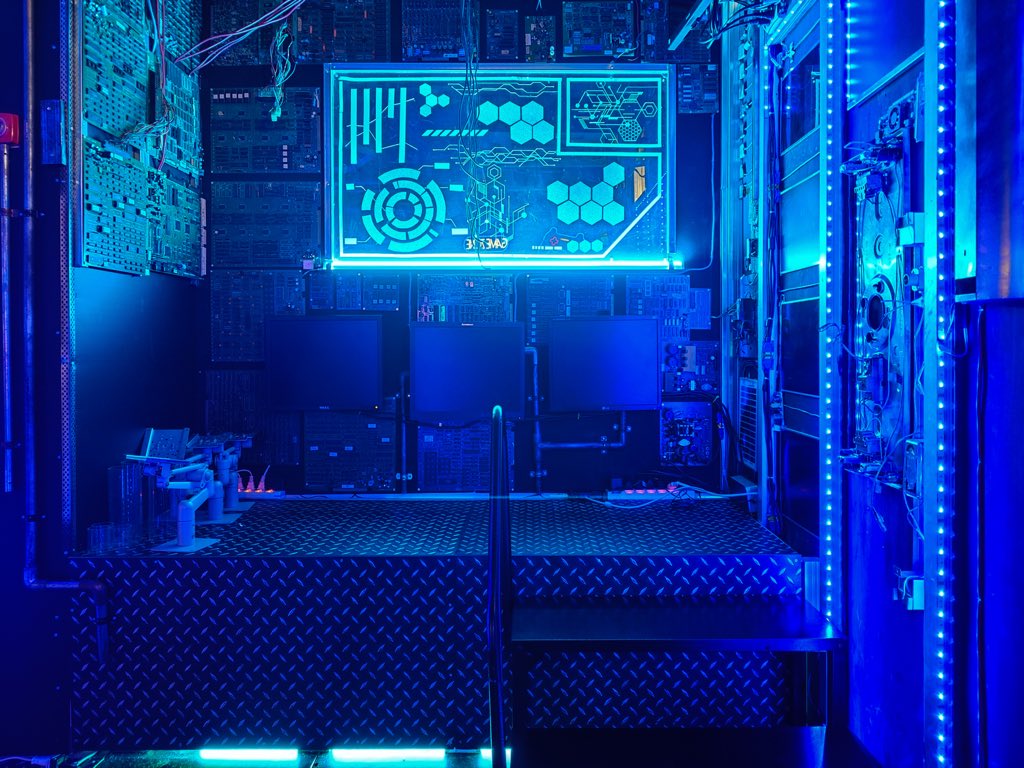 Whoopee+ /コスプレスタジオ tweet media