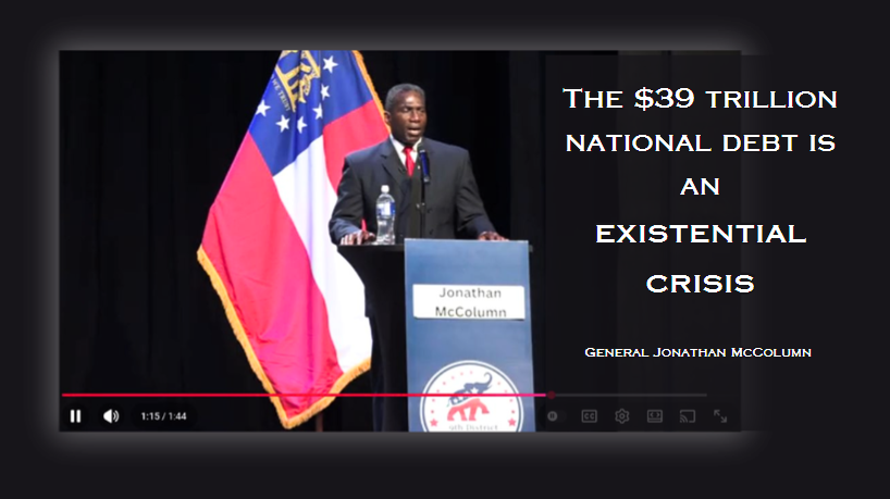 Team McColumn tweet media