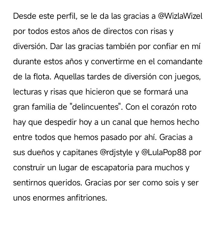 BlueSolidWolf's tweet photo. @WizlaWizel  gracias. https://t.co/4q4gKwhcp0