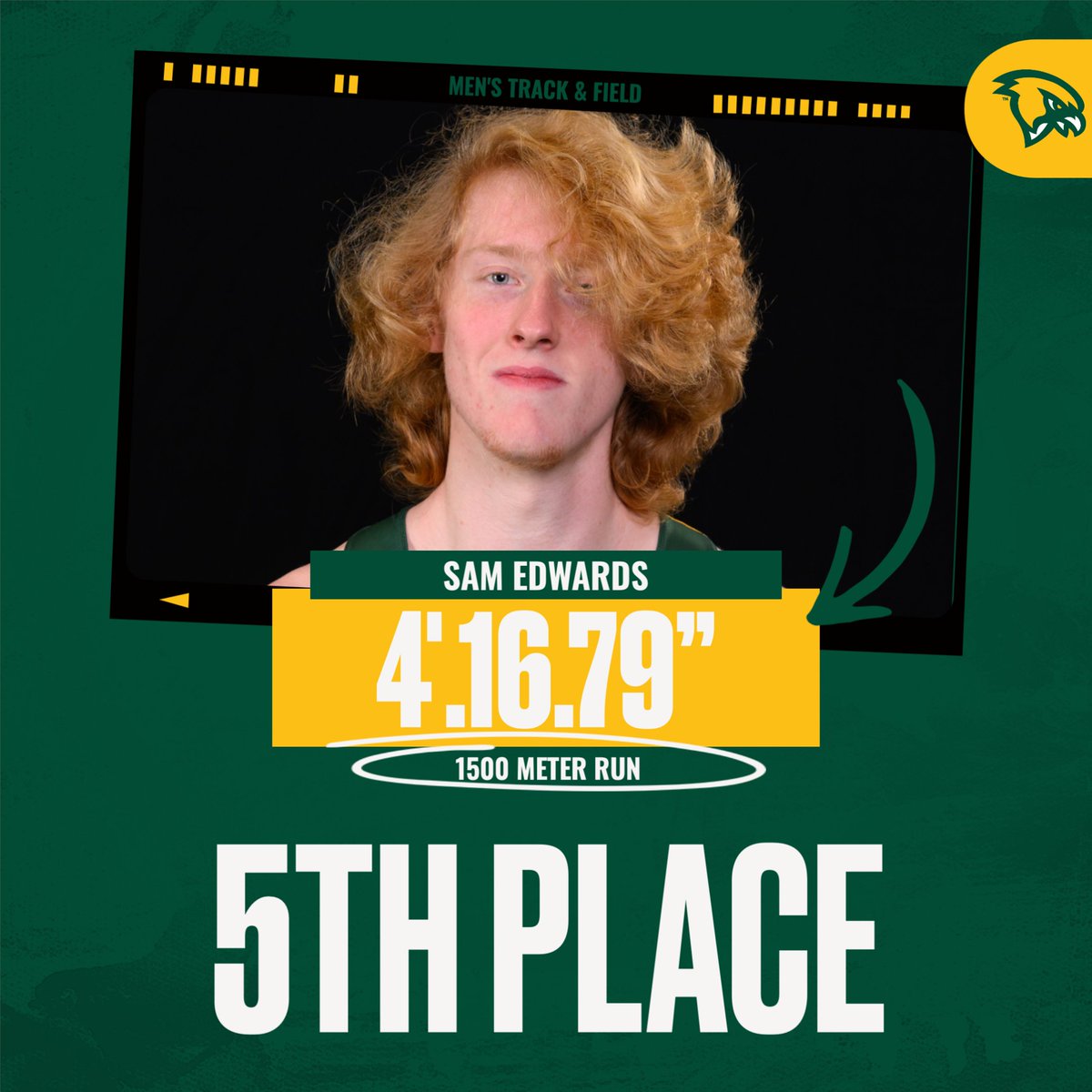 Fitchburg Falcons tweet media