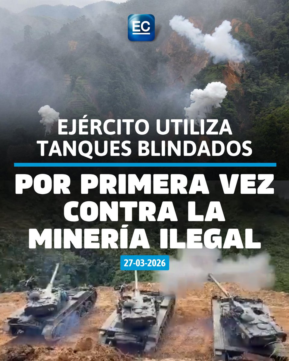 El Comercio tweet media