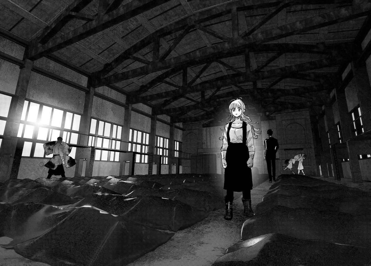 Lie Eater tweet media