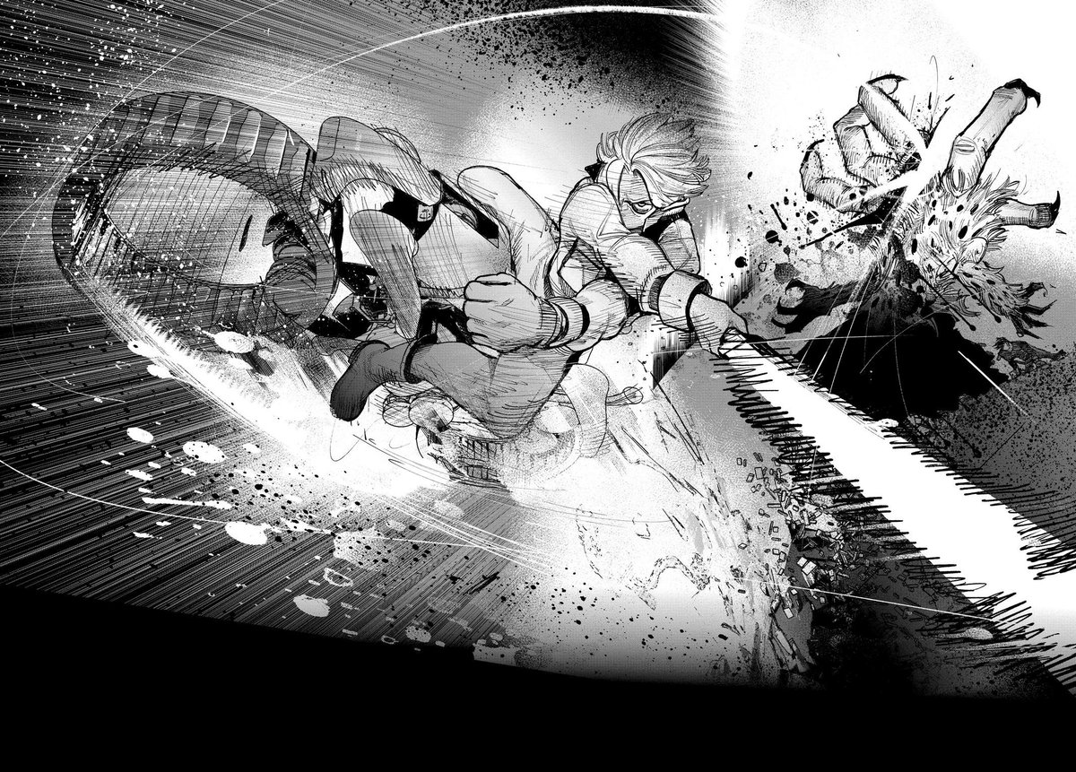 Lie Eater tweet media