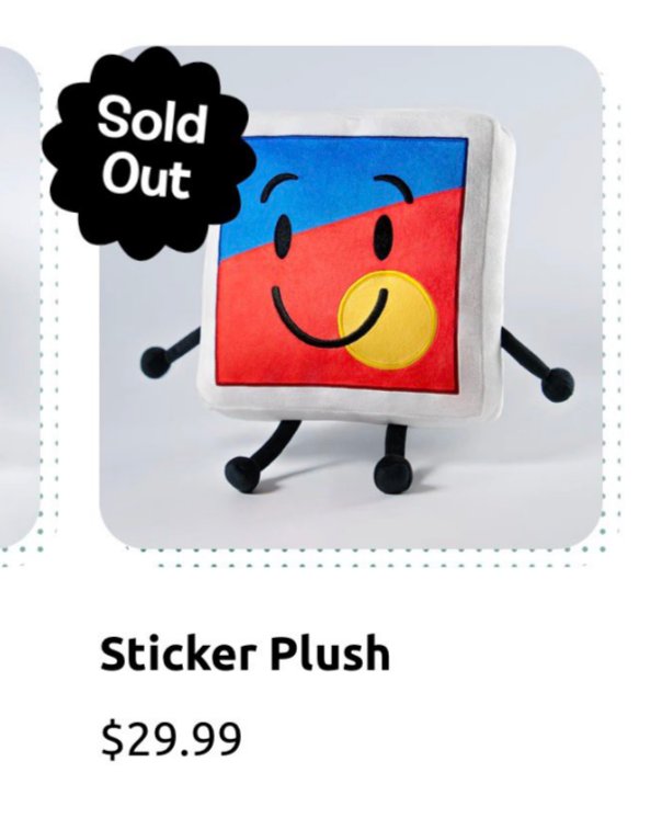 OSMerch News tweet media