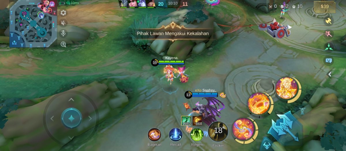 Ayen telur. tweet media