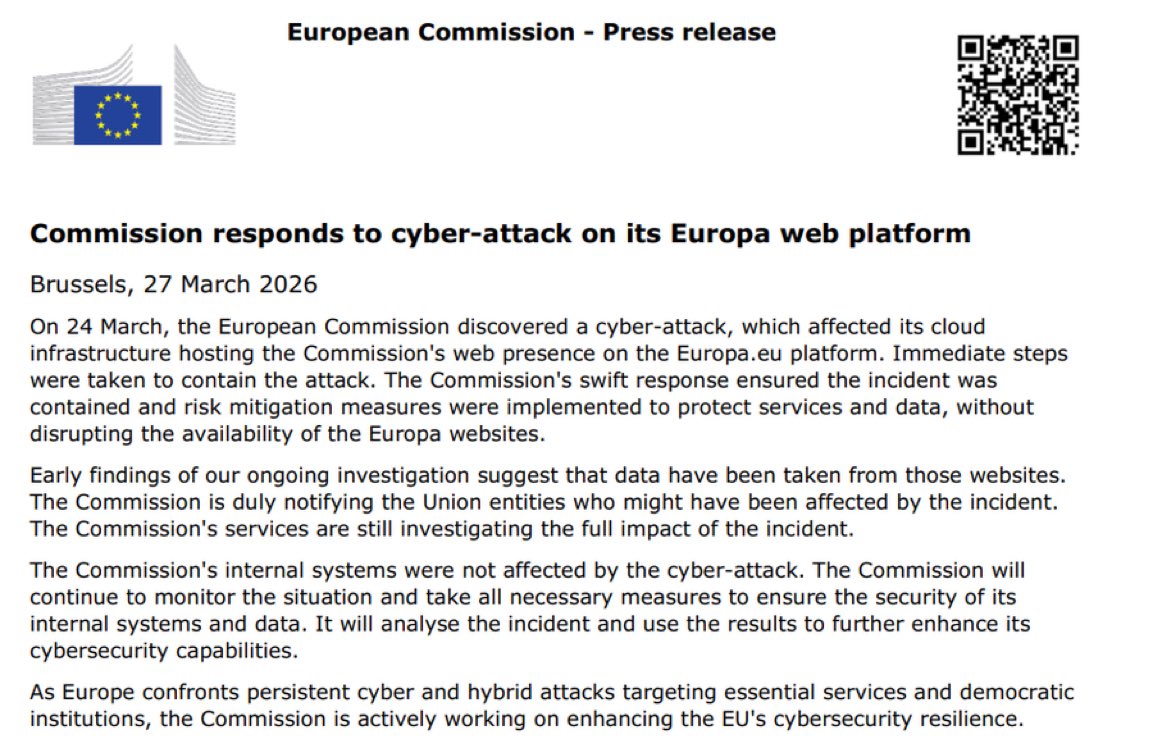 AZ Intel tweet media