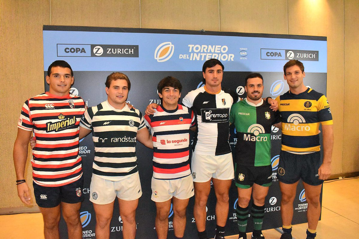 Lisandro Olearo tweet media