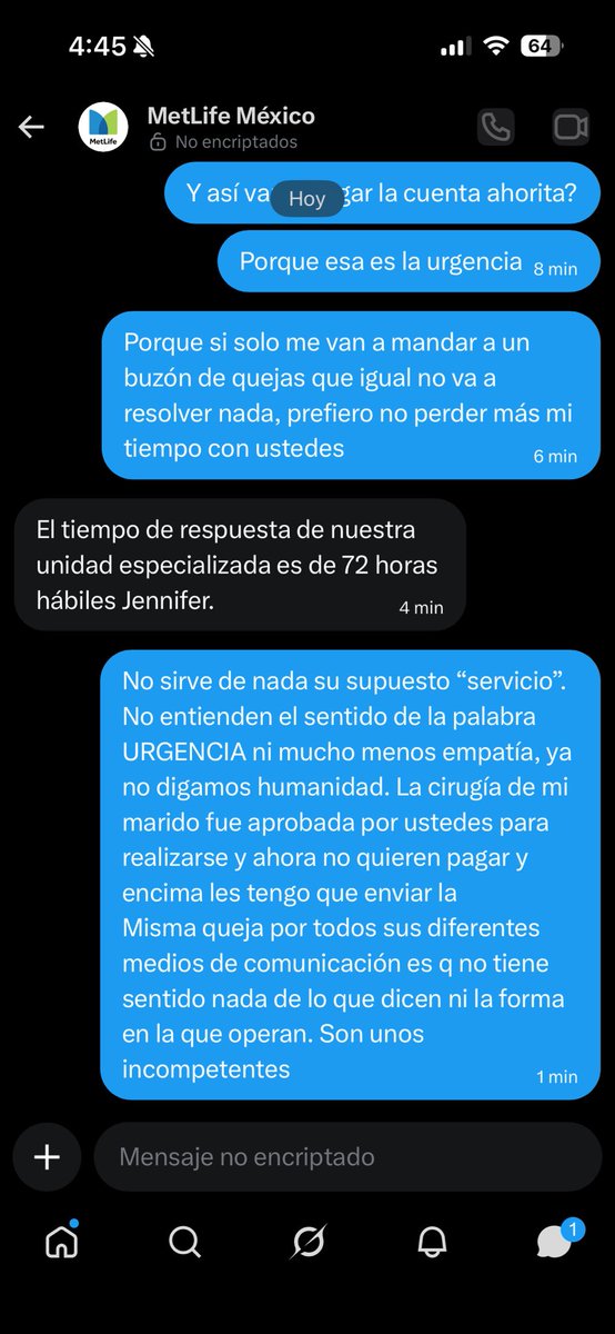 Jennifer Toledo tweet media