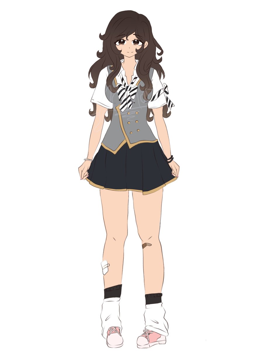 ꒰აKiana໒꒱ Lynettes & changlis wife☕🐦‍🔥 tweet media