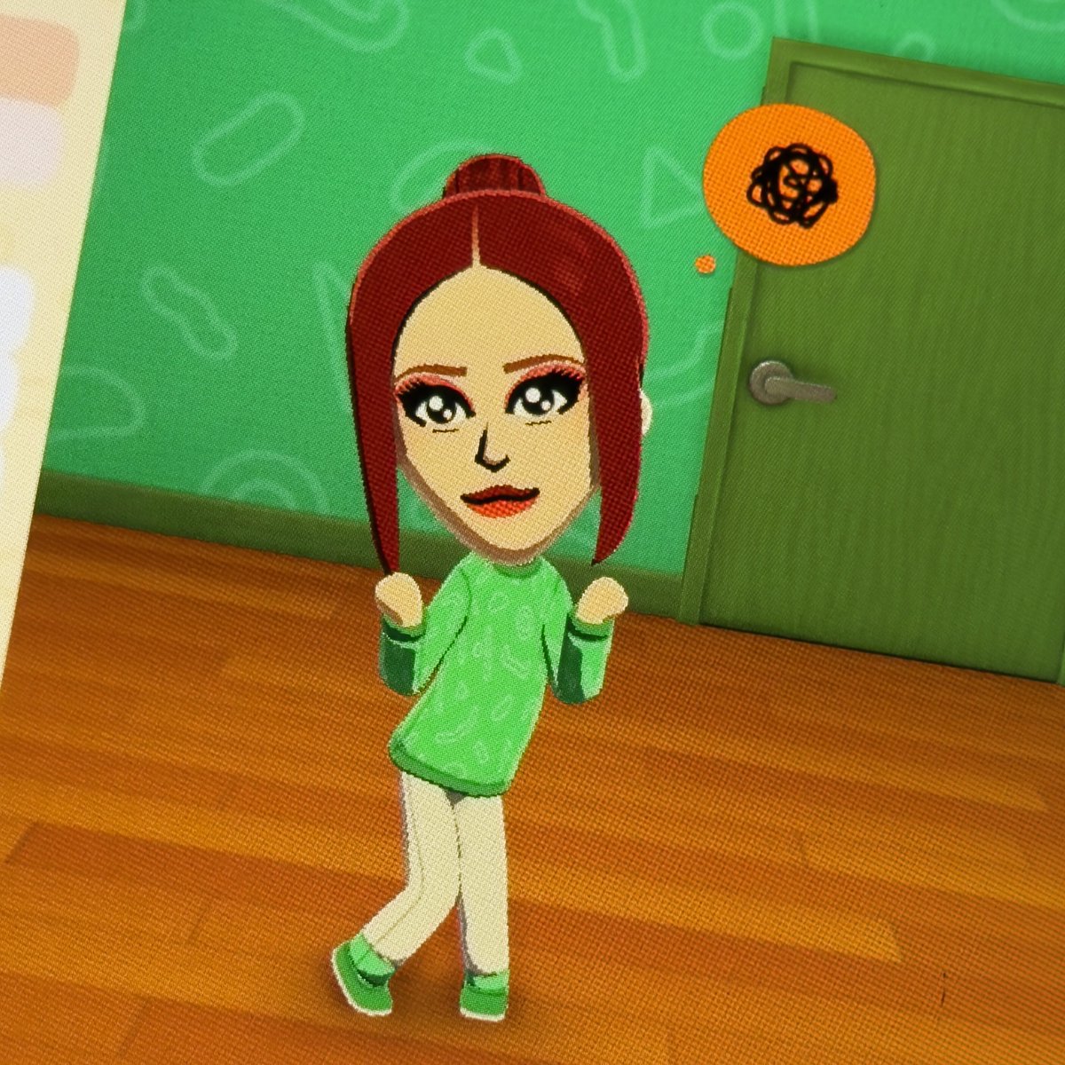 leti * ₊ ⋆ tweet media