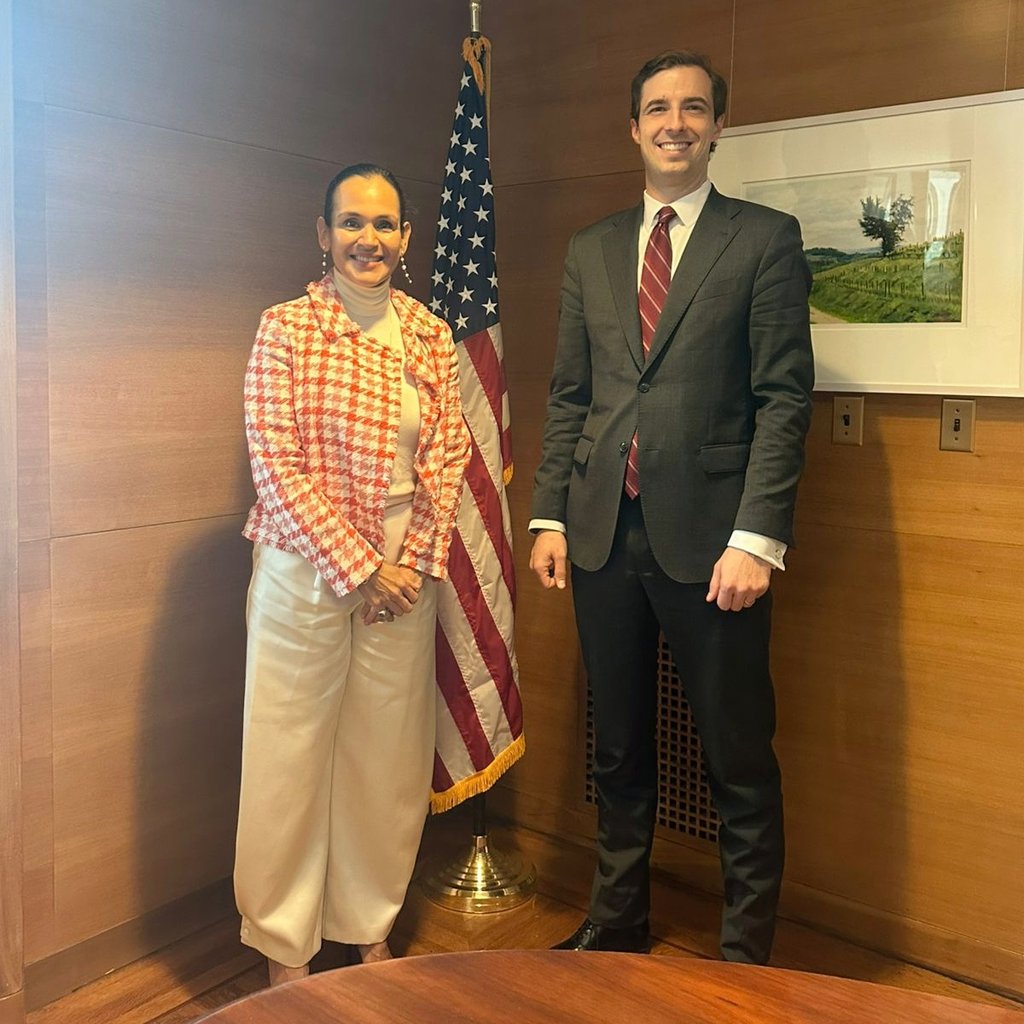 Ministerio de Ambiente y Energía tweet media