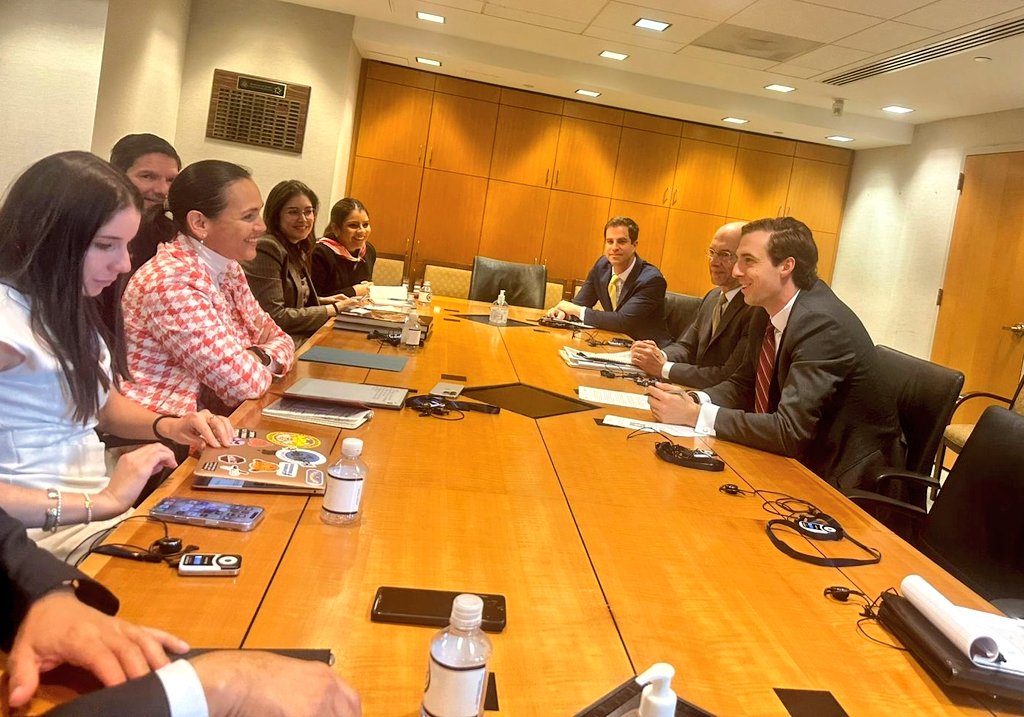 Ministerio de Ambiente y Energía tweet media