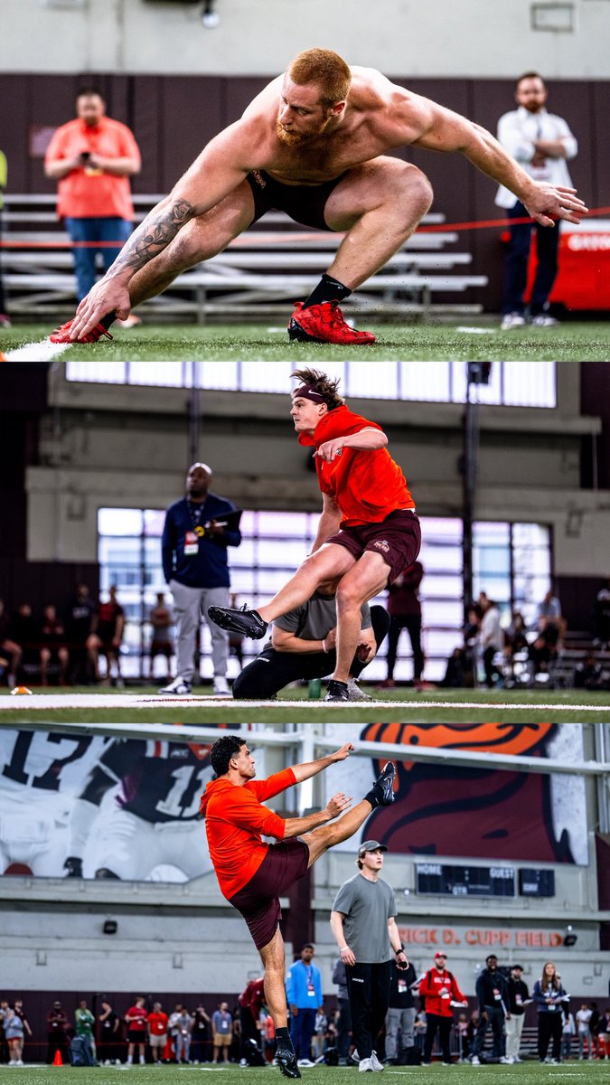 Virginia Tech Football tweet media