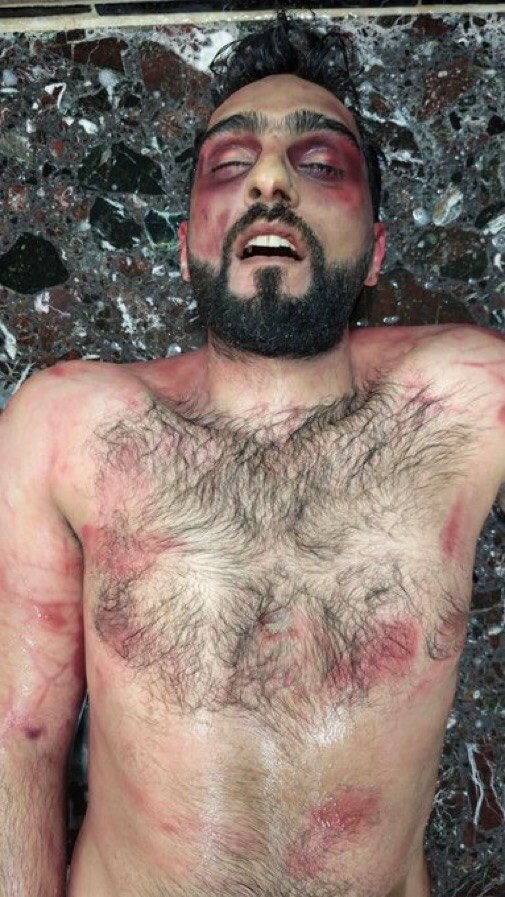 منتدى البحرين لحقوق الإنسان tweet media