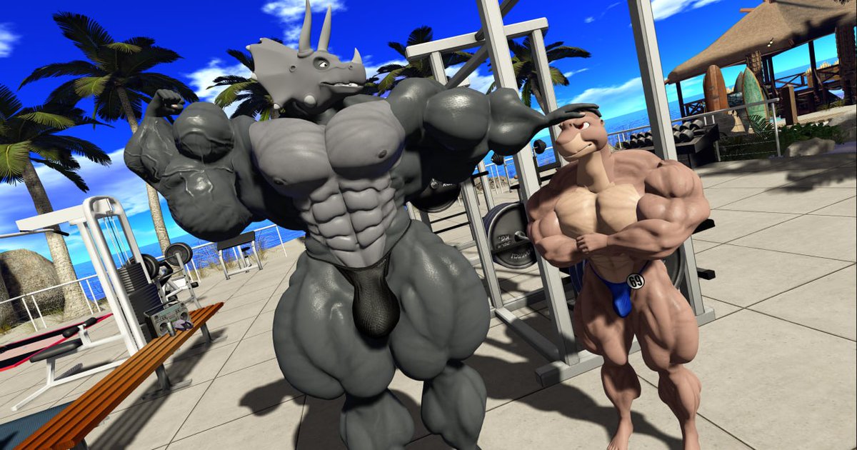 Tactical Himbo tweet media