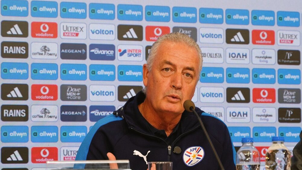 Somos Olimpia™ tweet media