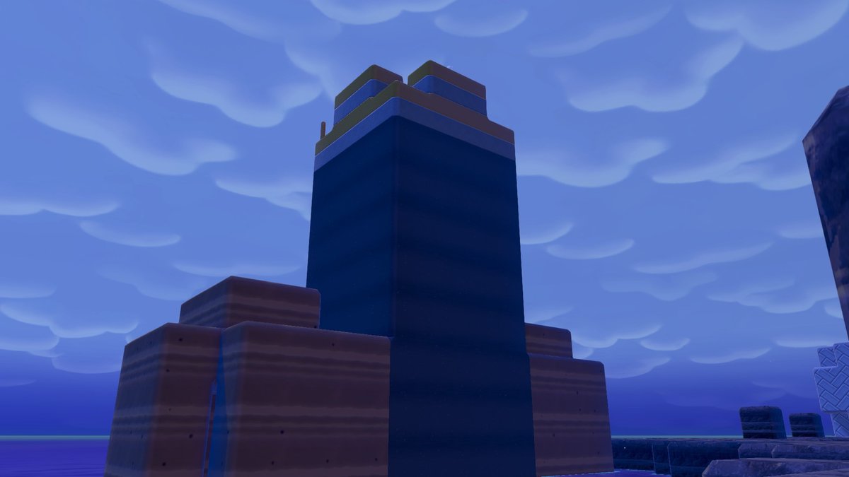 mPineapple tweet media