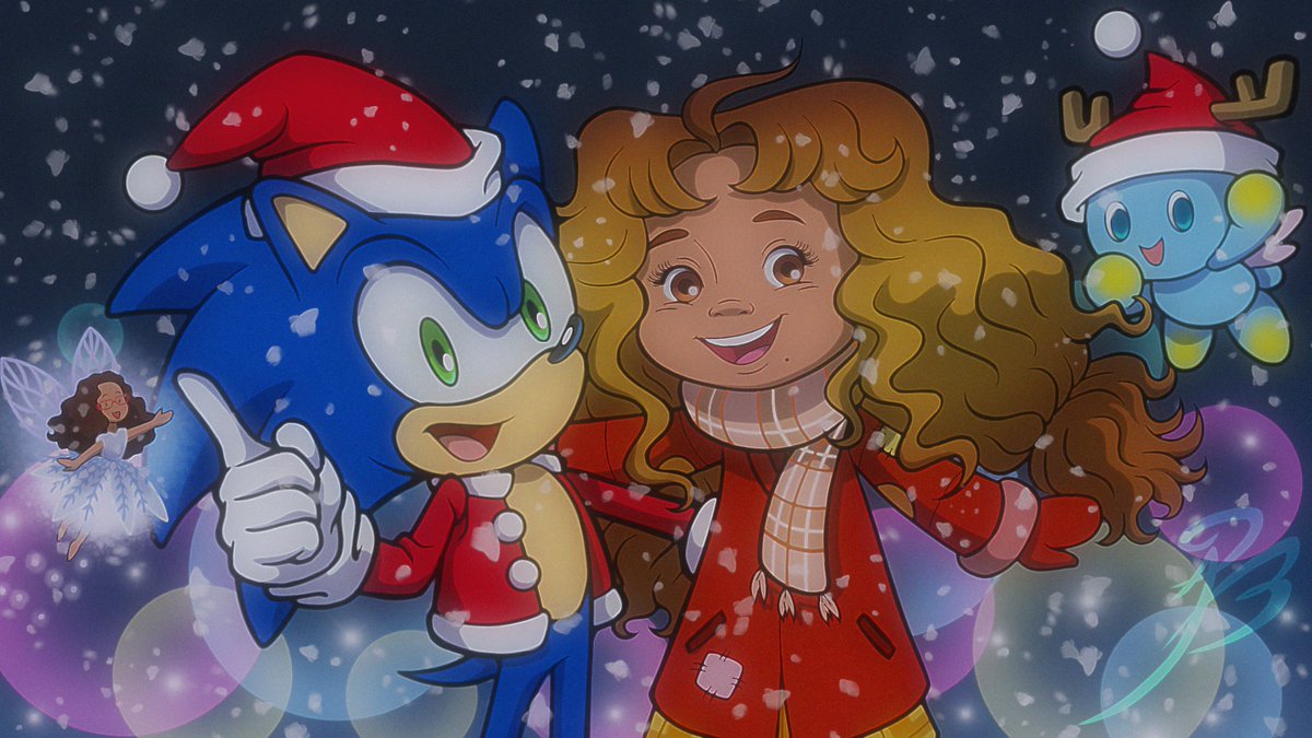 Angel Bee tweet media