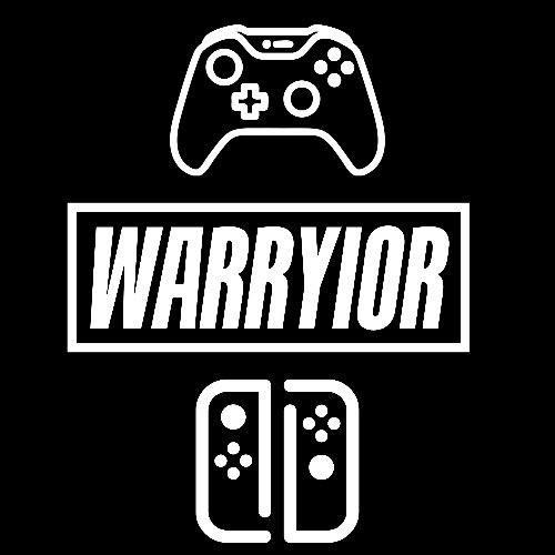 WarRYior tweet media