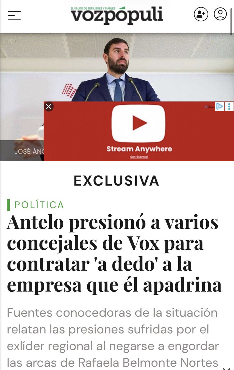 Nostradamus 🇪🇸✝️ Alfonso Garcia tweet media