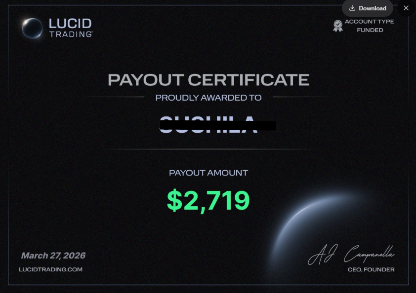 P&P Trades tweet media