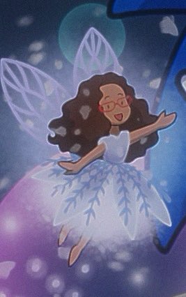 Angel Bee tweet media