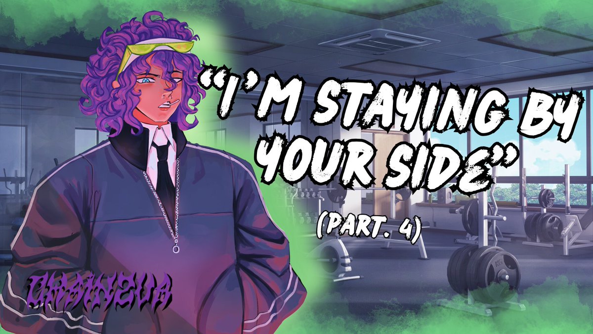 Chainz⛓️‍💥|| VBingy tweet media