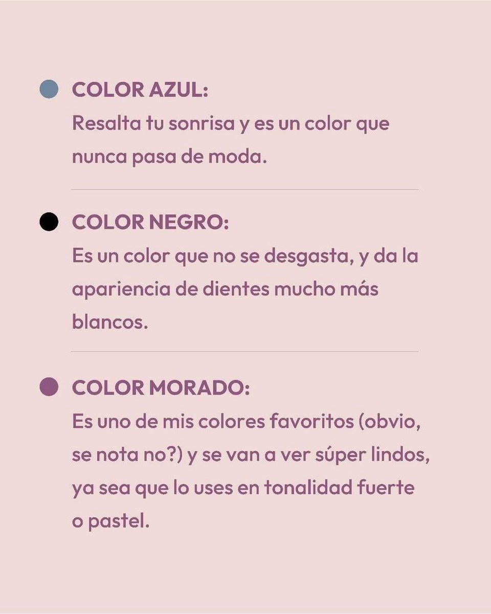 AlissonChavarra's tweet photo. Si quieres lucir una sonrisa perfecta con brackets https://t.co/3a3U9jfbXn