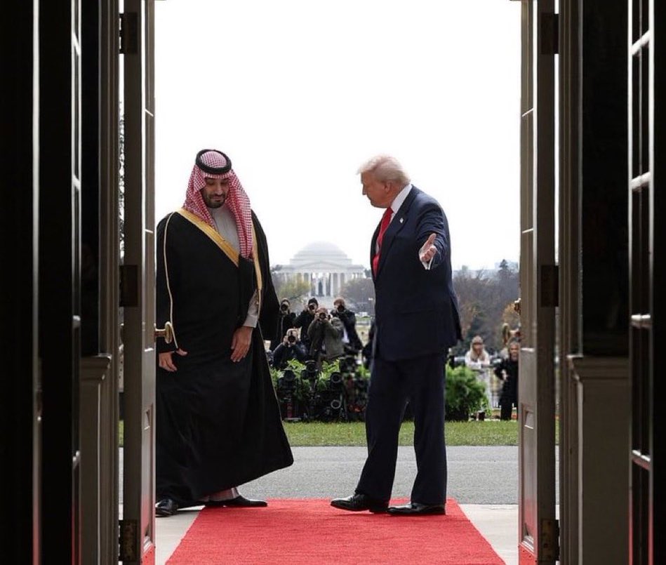 سلمان بن حثلين tweet media