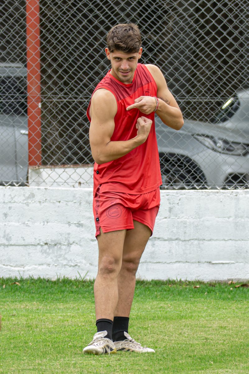 Club Luján tweet media