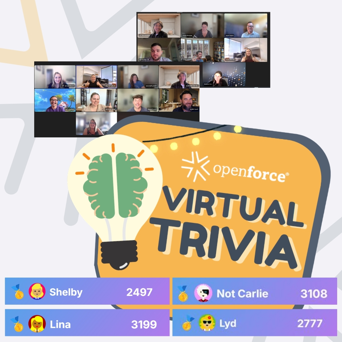 Openforce tweet media