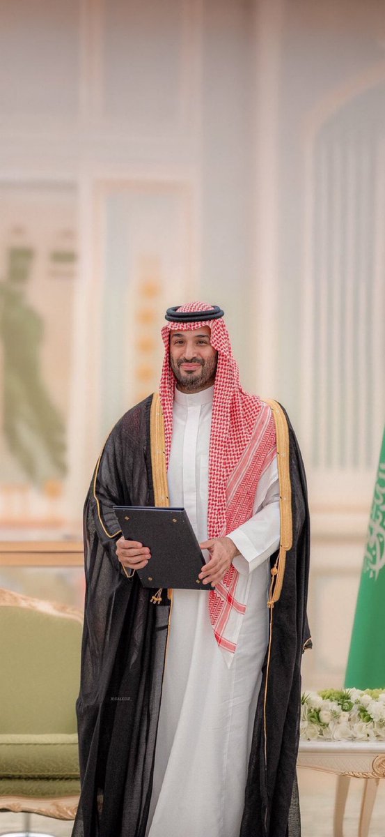 🇸🇦JORY-KSA tweet media