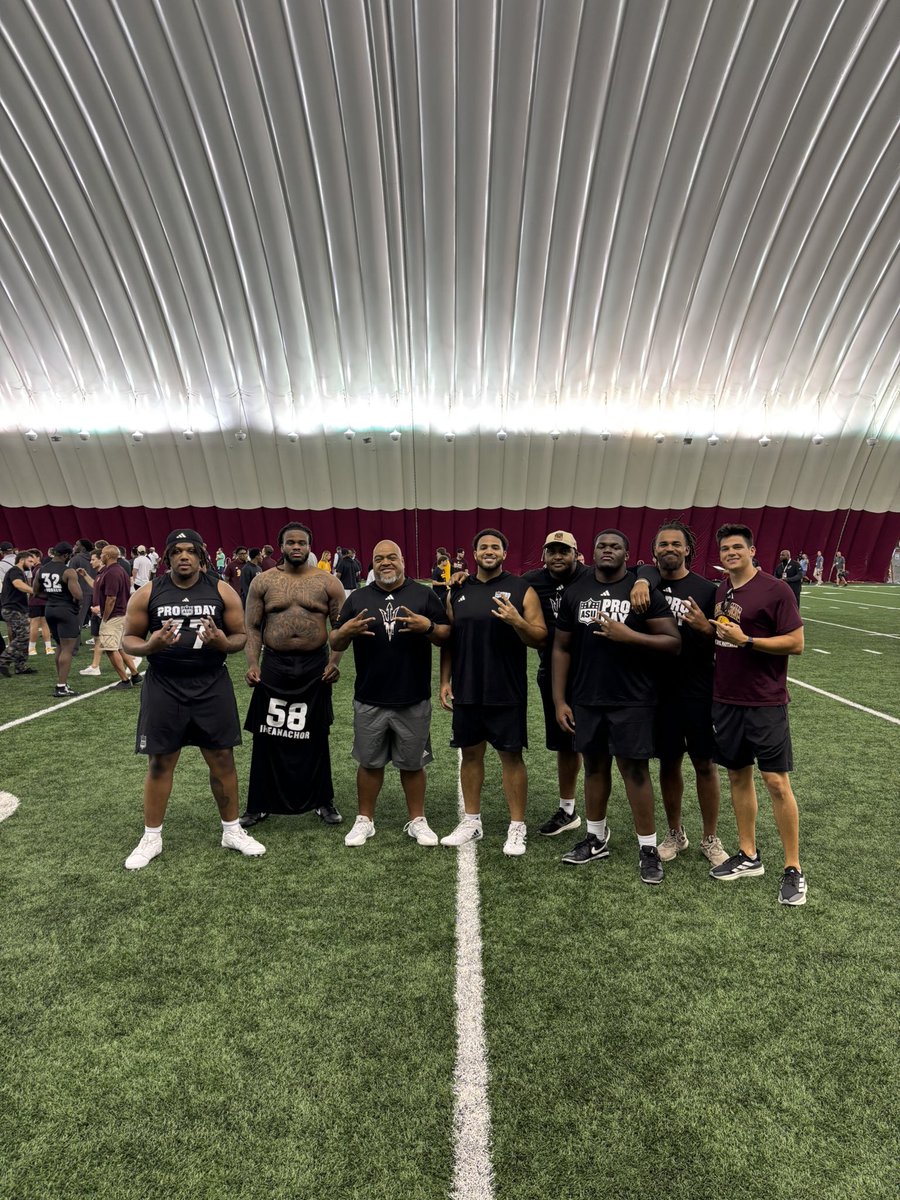 Coach Ty Barrett tweet media