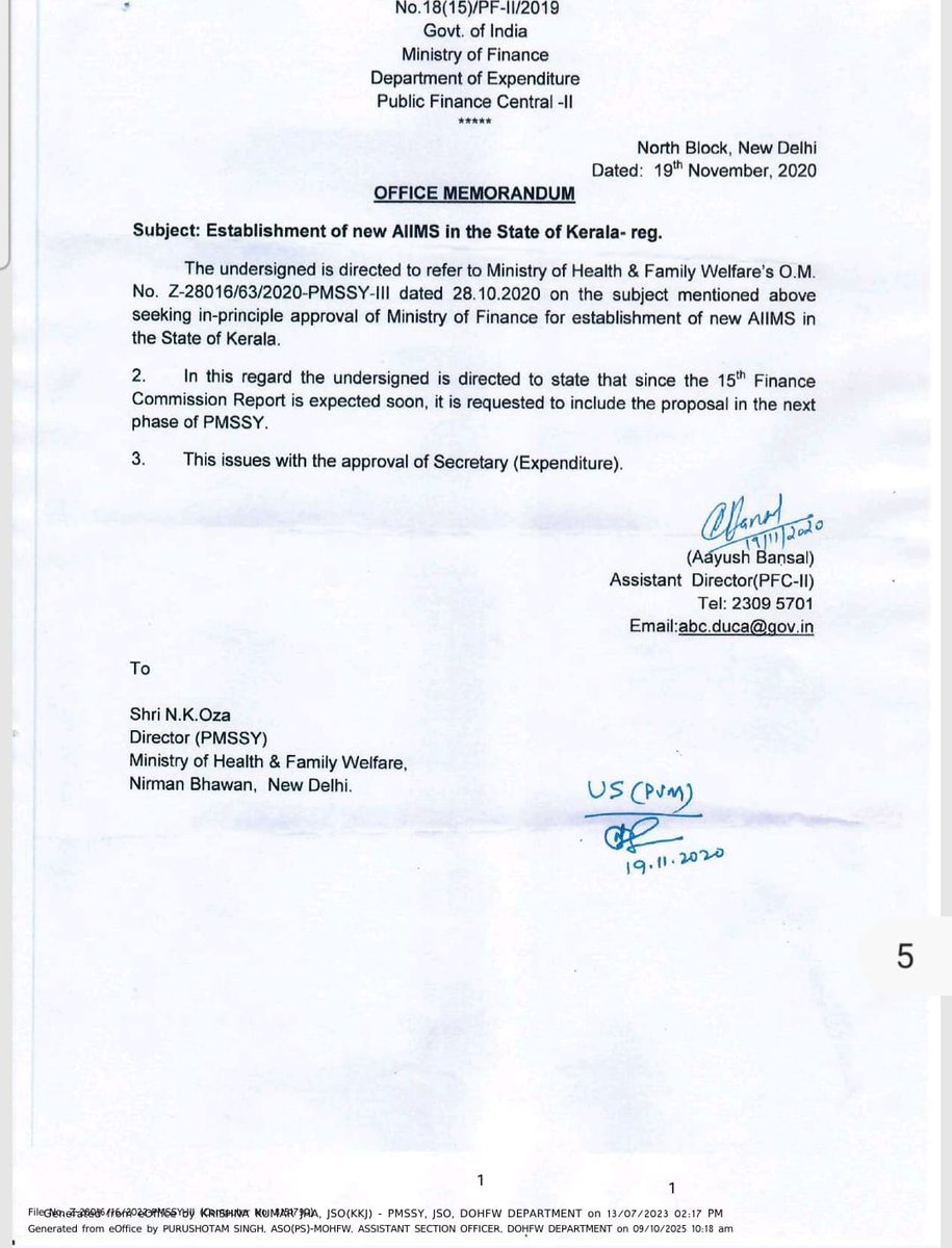 Dr Babu K V tweet media