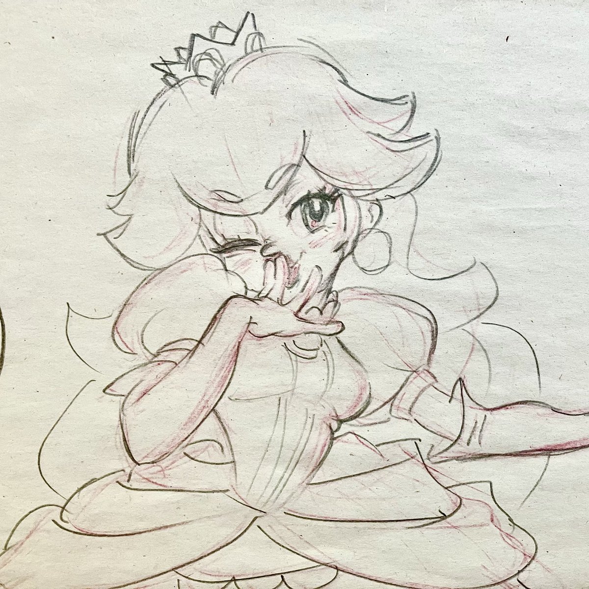 Tlauz - Open Sketch Comms tweet media