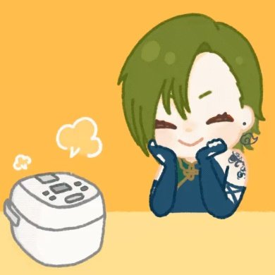 狩真ロン🎰🐉のなめぷろだくしょん tweet media