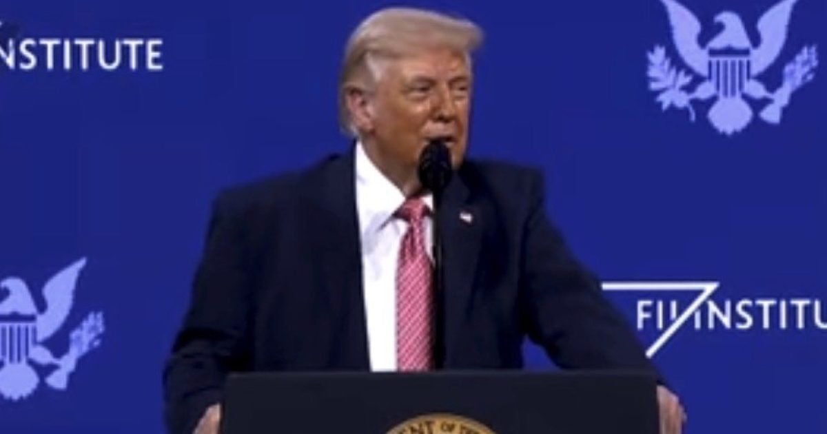 The Gateway Pundit tweet media