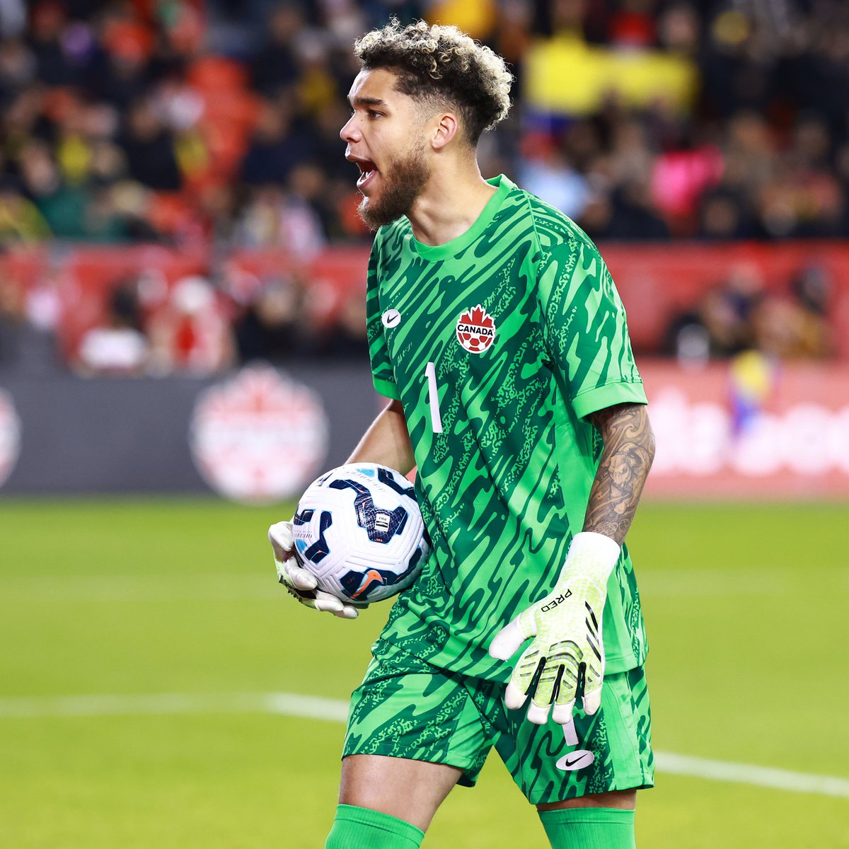 Major League Soccer tweet media