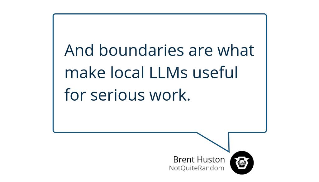 L. Brent Huston tweet media