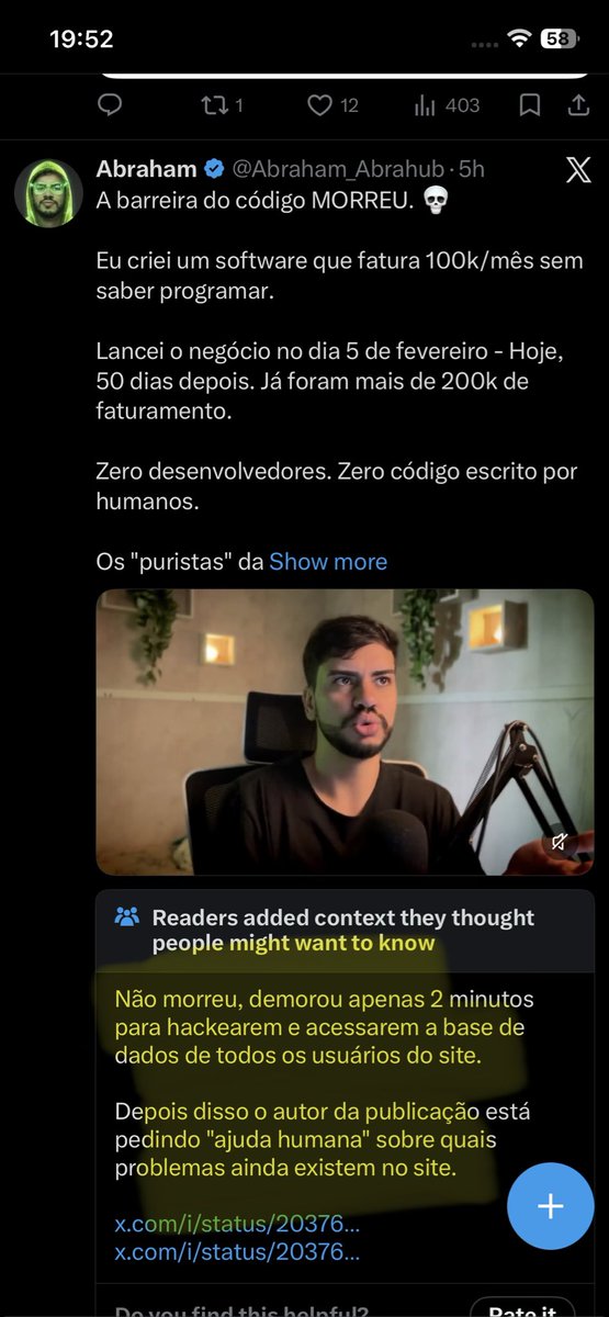 afrocode tweet media