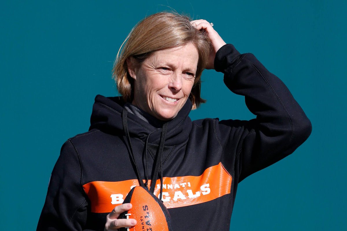 SleeperBengals tweet media