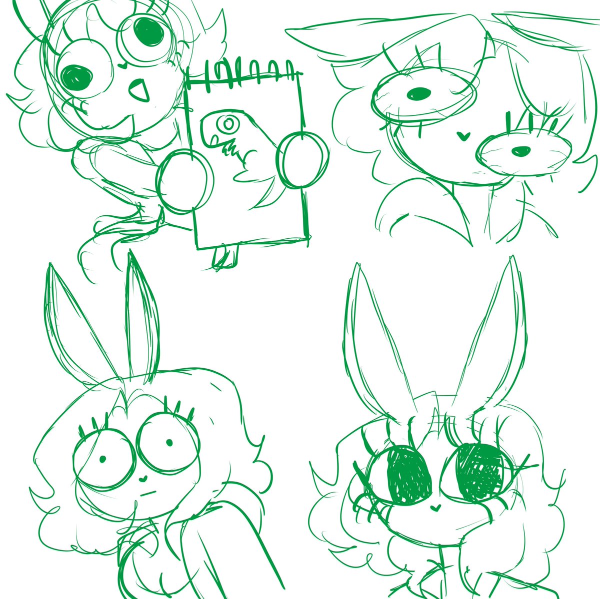 TyrannaStar 💫🦖COMMISSIONS OPEN💫🦖 tweet media