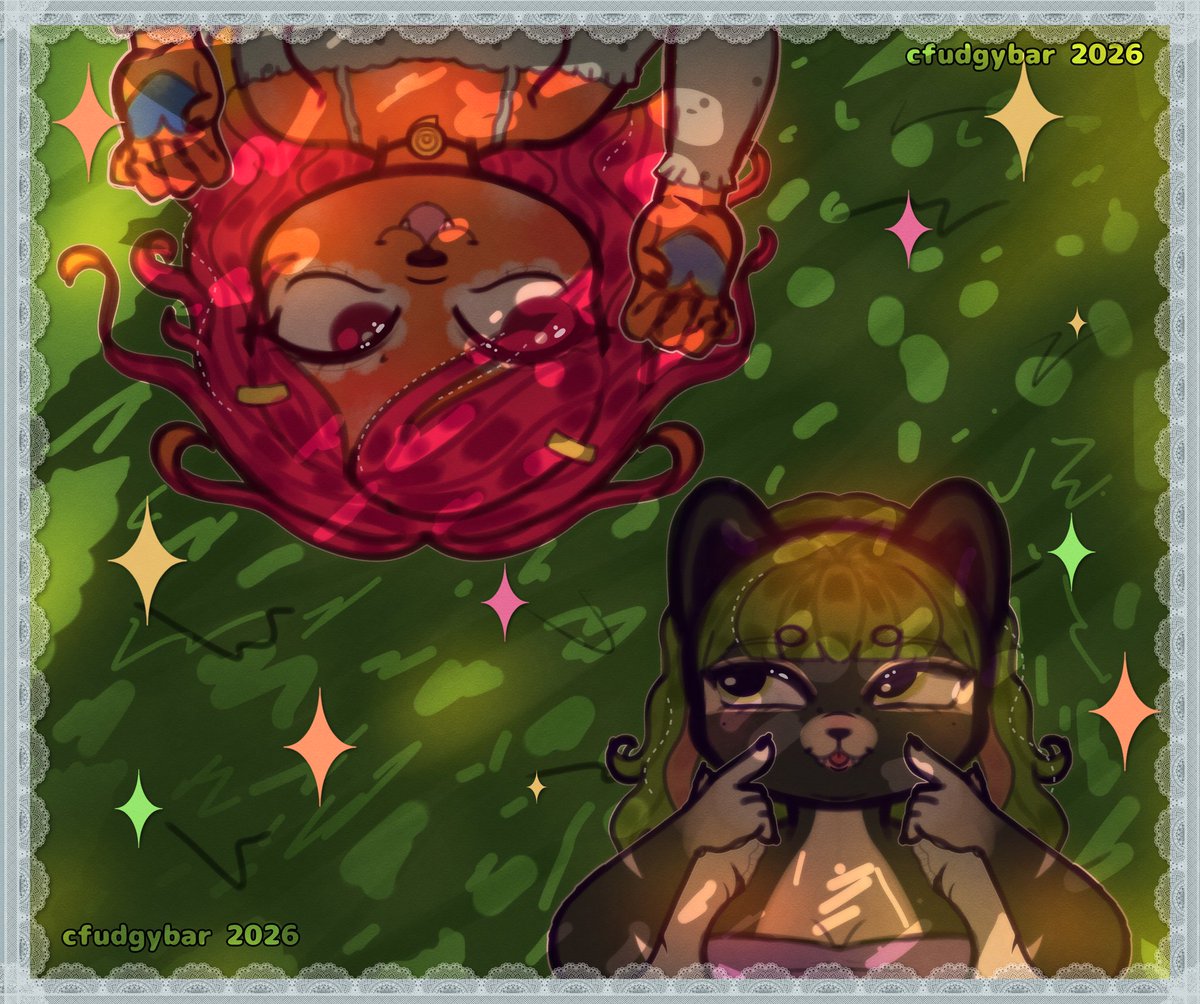 cfudgybar tweet media