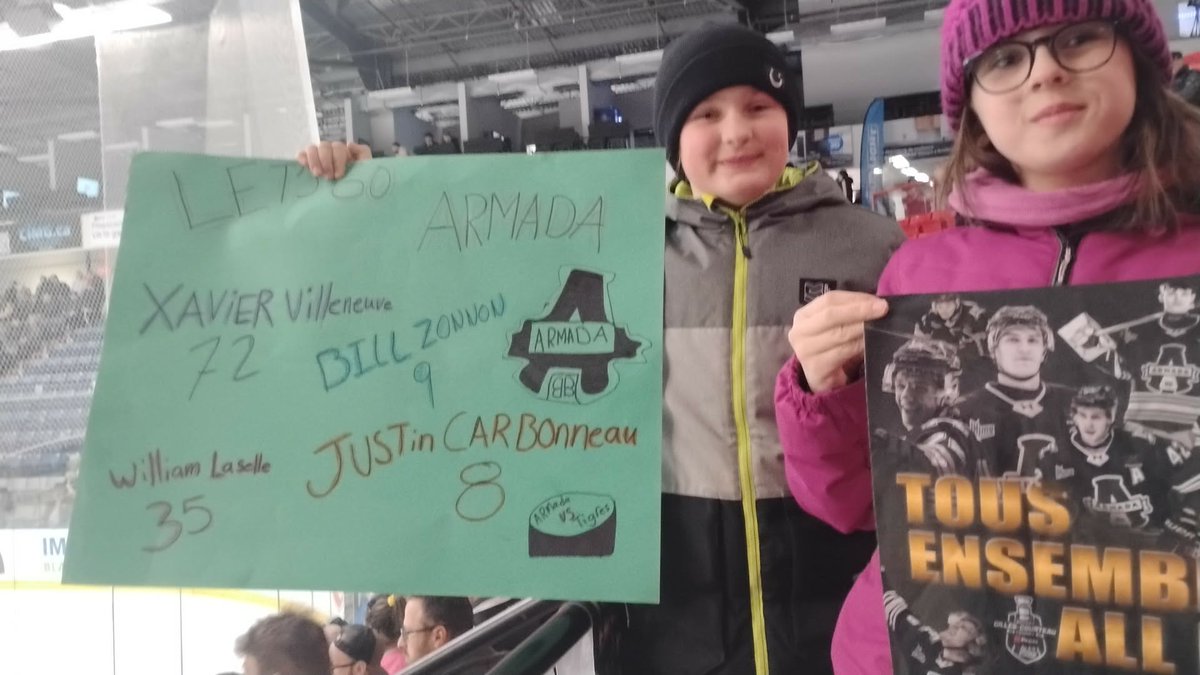 Benoit Dussault tweet media