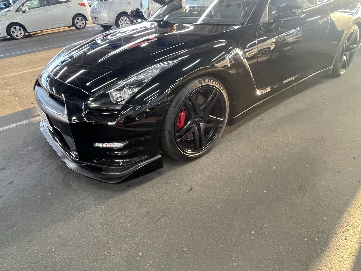 かずさん tweet media