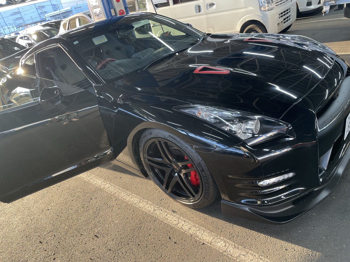 かずさん tweet media